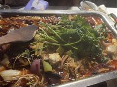 -重庆火锅水库鱼庄(南油店)