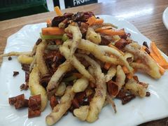 -巷子深菜馆(新华路店)