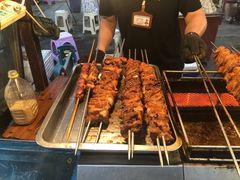 -西司夜市