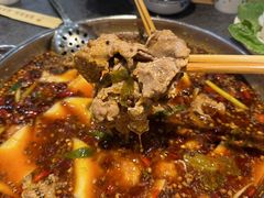 -胖子鱼·天水麻辣鱼火锅(秦州407店)