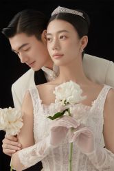 -摩玛婚纱摄影(杭州店)