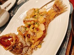 -扬州香格里拉·香宫中餐厅