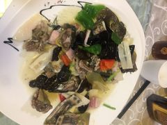 -桦立酒家(宜山路店)