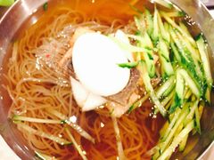 -郑阿姨的家·이모네·韩料&烤肉(武川路店)