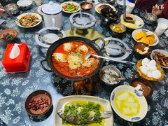 -张关合渣(航空大道店)