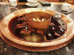 -老码头火锅(玉林店)