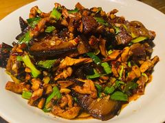 -吃饭皇帝大土家民族菜(正大广场店)