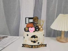 -森之烘焙.蛋糕.甜品台定制(番禺万博店)