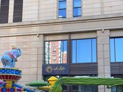 -远洋未来广场(育慧北路店)