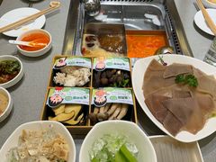-海底捞火锅(亲贤北街店)
