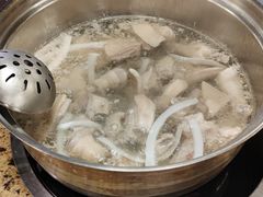 -原味四季椰子鸡(公明百佳华店)