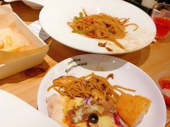 -清真·艾美可餐厅(大悦汇店)