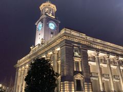 -简·无界健身工作室·运动康复·体态(石厦店)