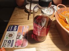 -茄子恰恰·新云南小炒(坪山益田店)