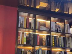 -恐怖游戏(湖滨店)