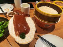 -马仕玖煲·融合菜·酥不腻烤鸭(人大店)