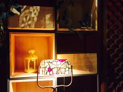 -浩海火烧云傣家菜(京广店)