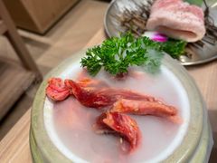 -西塔拾玖泥炉烤肉·活鳗(芝麻街店)