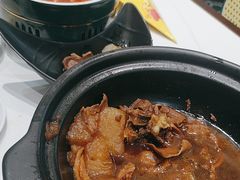 -新仙清汤牛腩(铜锣湾店)