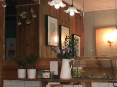 -美丽心情蛋糕(江苏路店)