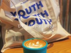 -星巴克臻选(济南恒隆店)