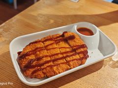 -鬼味烤翅(南锣鼓巷店)