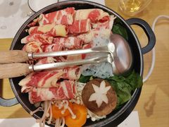 -小句号·精致料理(江南环球港店)