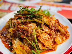 -清真·金鑫隆牛羊肉(环山路店)