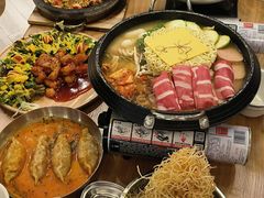 -WOW LUCKY创意韩料(龙阳广场店)