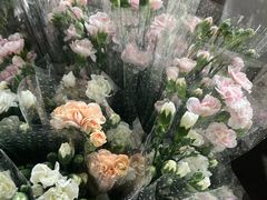 -循礼门鲜花花市(武汉循礼门店)