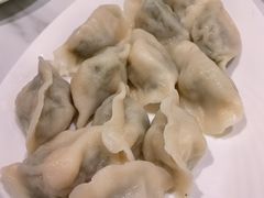 -船歌·鱼水饺青岛菜(恒隆广场店)