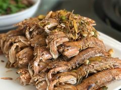 -东江港海鲜城(广雅花园别墅区店)