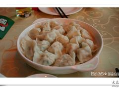鲅鱼水饺-海岛渔村大酒店(云霄路店)