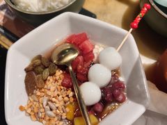 -锦府盐帮·侯宅(五棵松万达店)