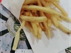 -麦当劳(世纪汇广场店)