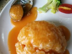 -港畔赶海蒸汽海鲜烧烤自助(仙螺岛店)