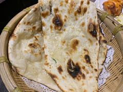 -Pita's&Tika's中东和印度风味餐厅(龙湖天街店)