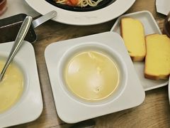 -豪客来牛排(府河店)