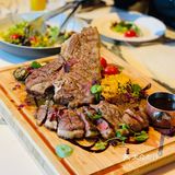 富力万丽酒店·Fratelli Fresh意大利餐厅