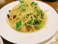 -三姐妹餐厅(曲江店)
