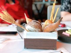 -翡翠36餐厅(浦东香格里拉店)