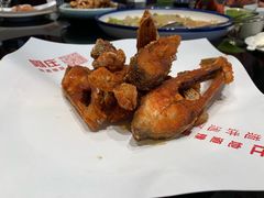 -阿庄新豫菜(通泰路店)