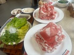 -阳坊大都涮羊肉(阳坊总店)