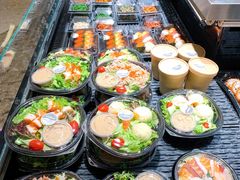 -上清·三文鱼鲜寿司(同德店)