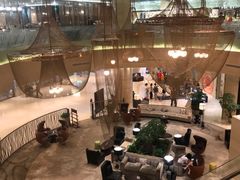 -乐咖啡西餐厅(太湖皇冠假日酒店)