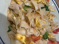 -妈妈的味道(和顺古镇店)