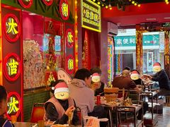 -大吉利·潮汕鲜牛肉火锅(总店)