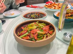 -老三烤肉·融合菜宴会厅