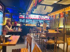 -聚点串吧·北京烧烤(朝北店)