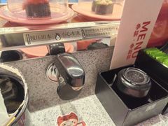 -争鲜回转寿司(中街大悦城店)